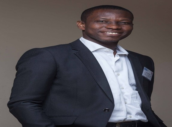 Michael Falade