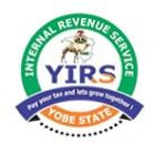 Yobe State Internal Revenue Service
